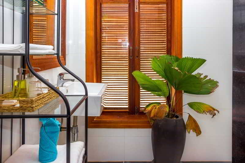 P5 Angkor Residence Siem Reap Buitenkant foto
